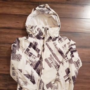 Columbia interchange winter jacket